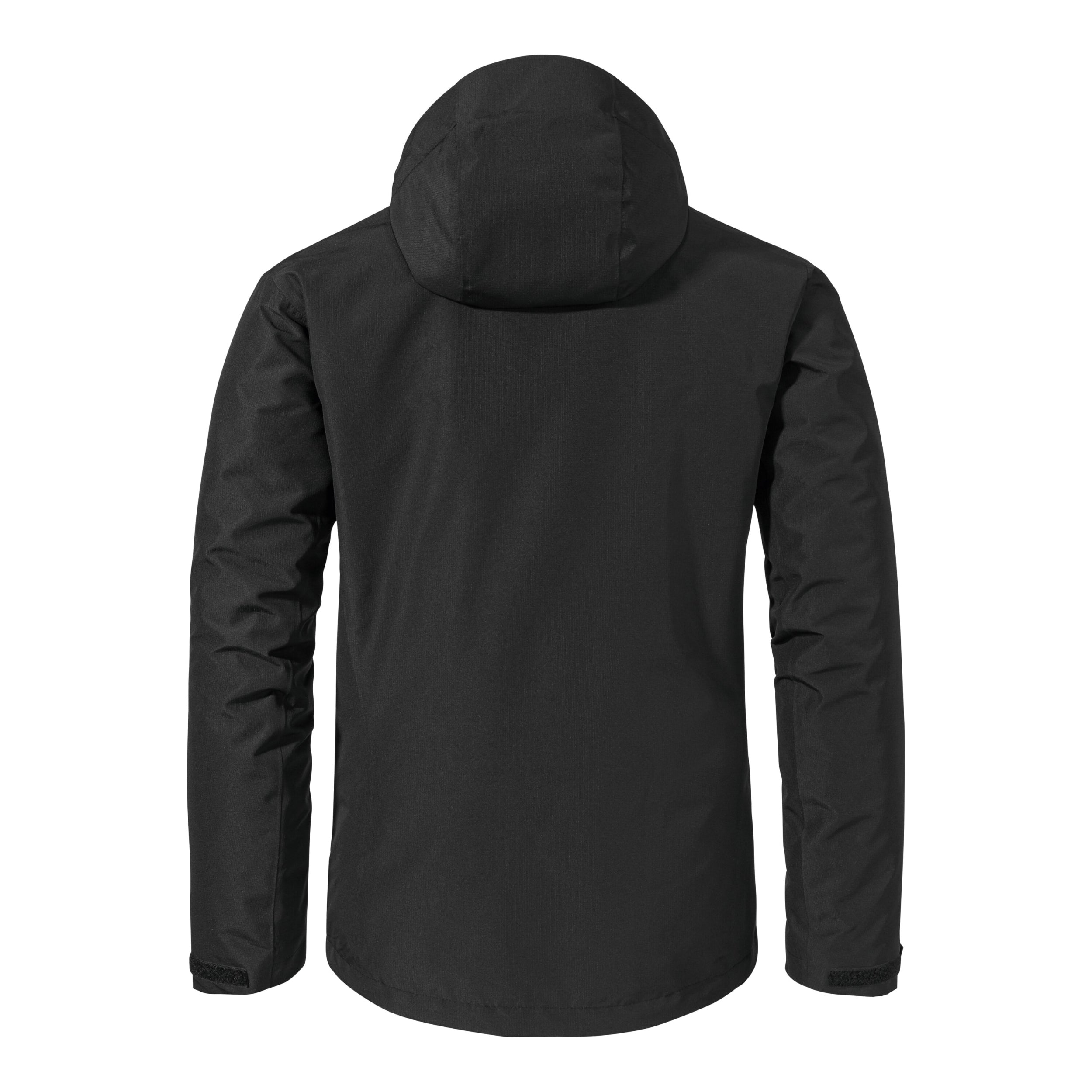 SCHÖFFEL 3in1 Jacket Style Okere MNS Wanderjacken SCHÖFFEL