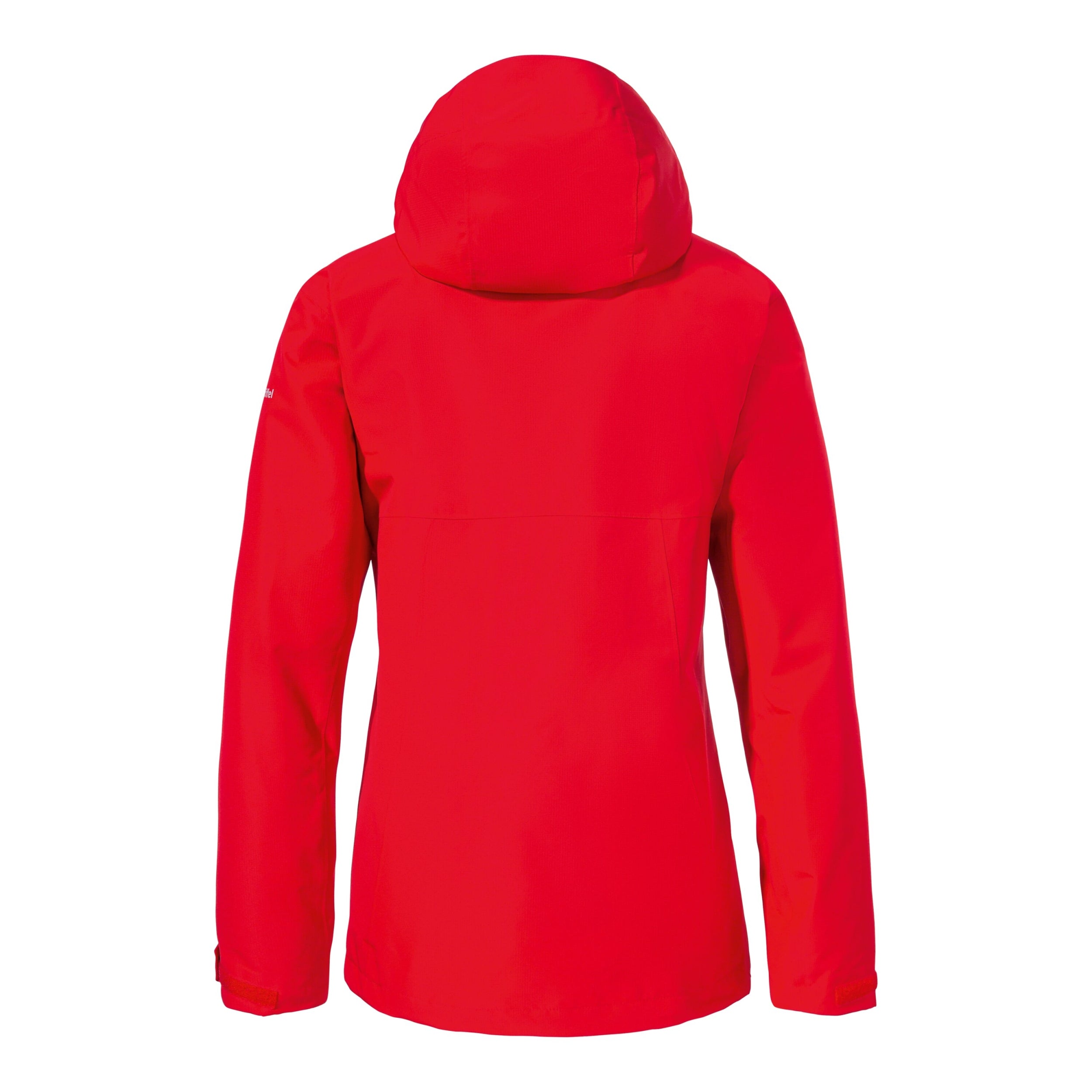 SCHÖFFEL 3in1 Jacket Style Okere WMS Wanderjacken SCHÖFFEL