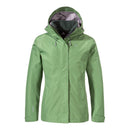 SCHÖFFEL 3in1 Jacket Style Okere WMS Wanderjacken SCHÖFFEL 6485 lichen green 36