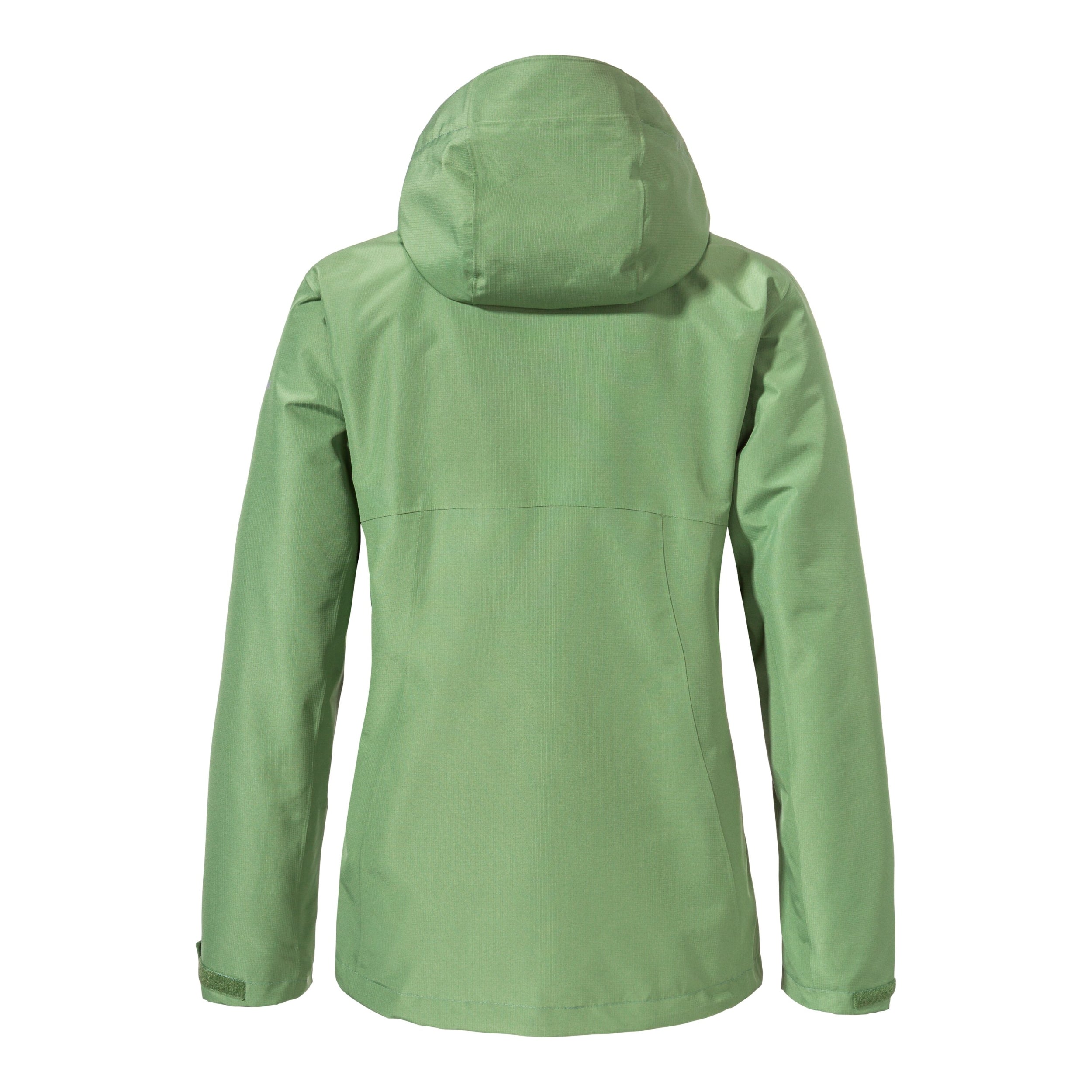SCHÖFFEL 3in1 Jacket Style Okere WMS Wanderjacken SCHÖFFEL