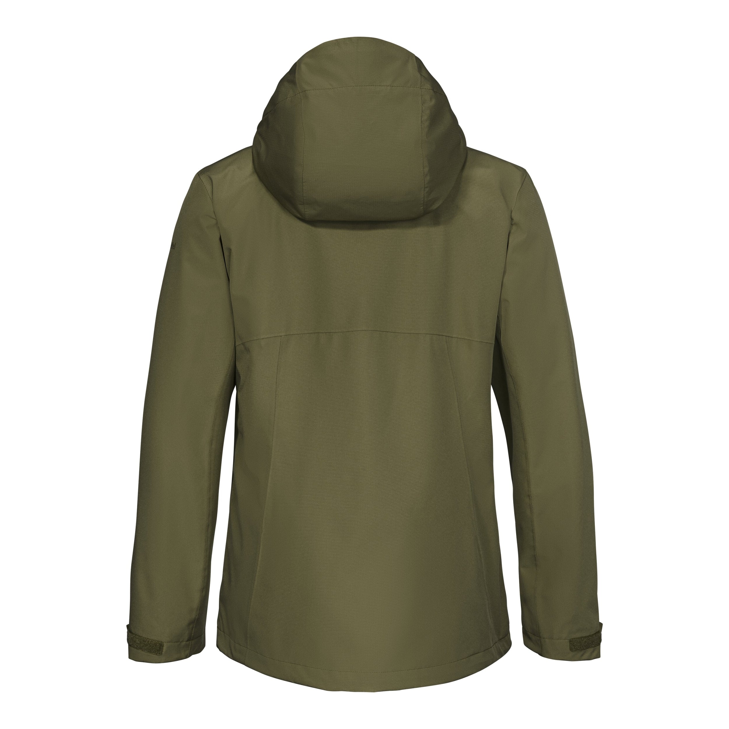 SCHÖFFEL 3in1 Jacket Style Okere WMS Wanderjacken SCHÖFFEL