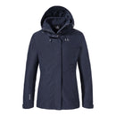 SCHÖFFEL 3in1 Jacket Style Okere WMS Wanderjacken SCHÖFFEL 8820 navy blazer 48
