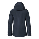 SCHÖFFEL 3in1 Jacket Style Okere WMS Wanderjacken SCHÖFFEL