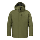 SCHÖFFEL 3in1 Jacket Style Tamina MNS Wanderjacken SCHÖFFEL avocado branch 48