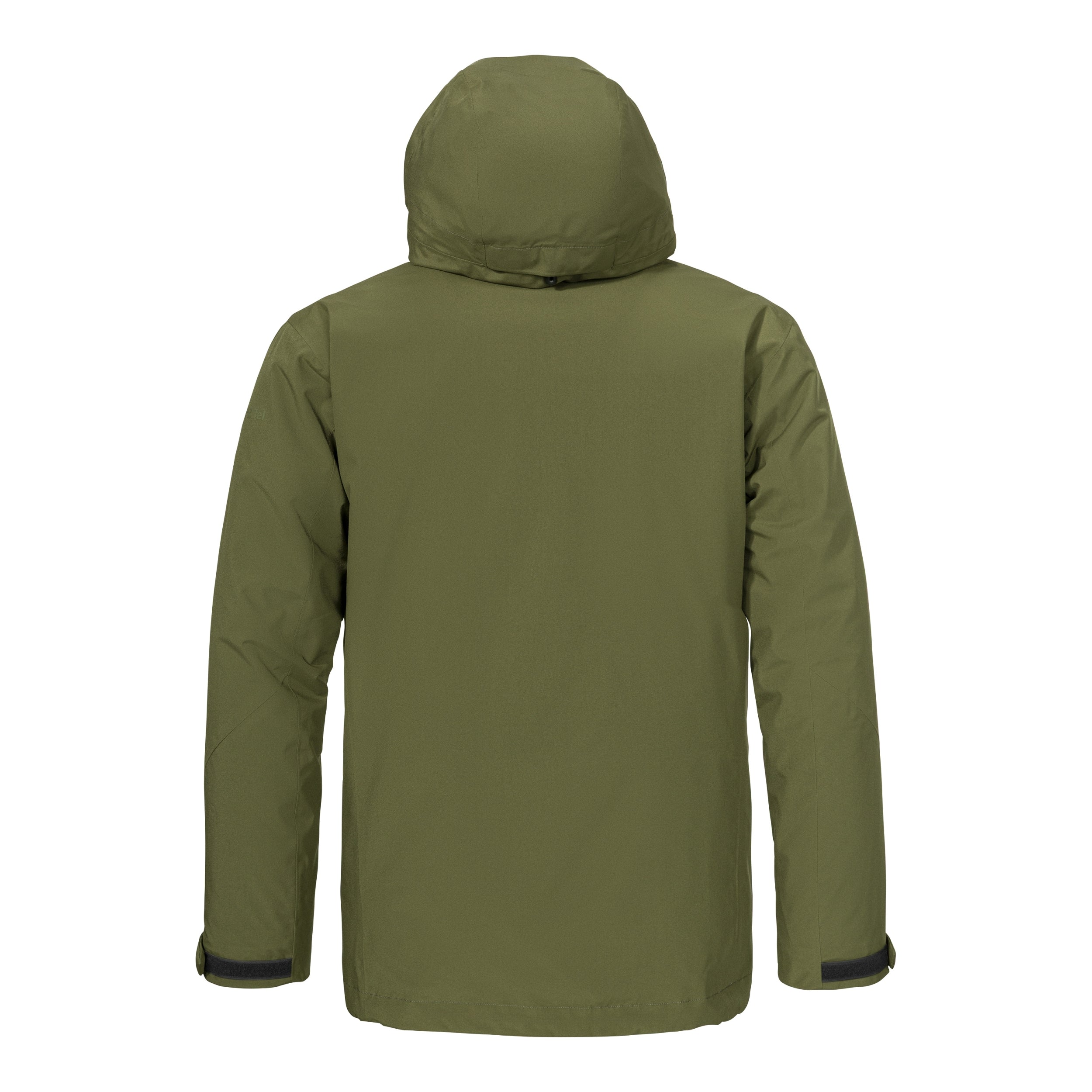 SCHÖFFEL 3in1 Jacket Style Tamina MNS Wanderjacken SCHÖFFEL