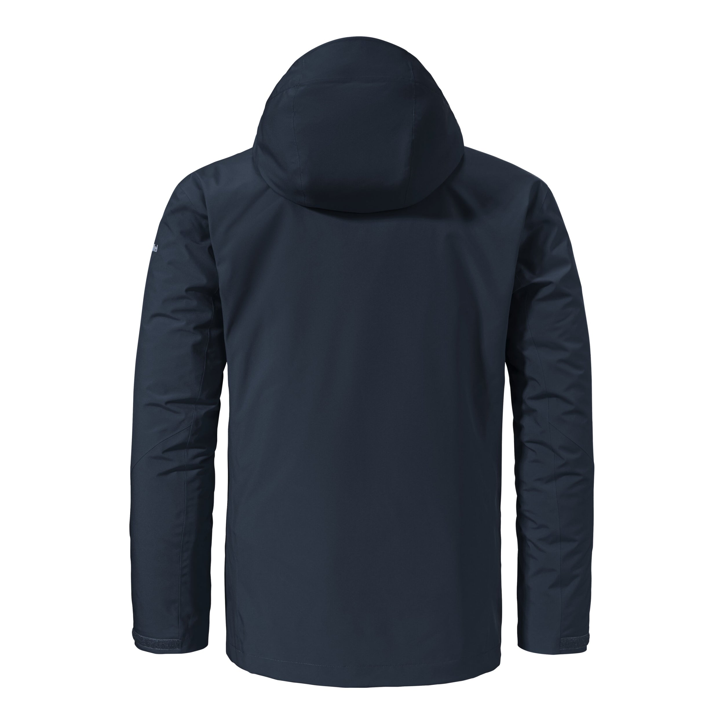 SCHÖFFEL 3in1 Jacket Style Tamina MNS Wanderjacken SCHÖFFEL