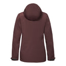 SCHÖFFEL 3in1 Jacket Style Tamina WMS Wanderjacken SCHÖFFEL