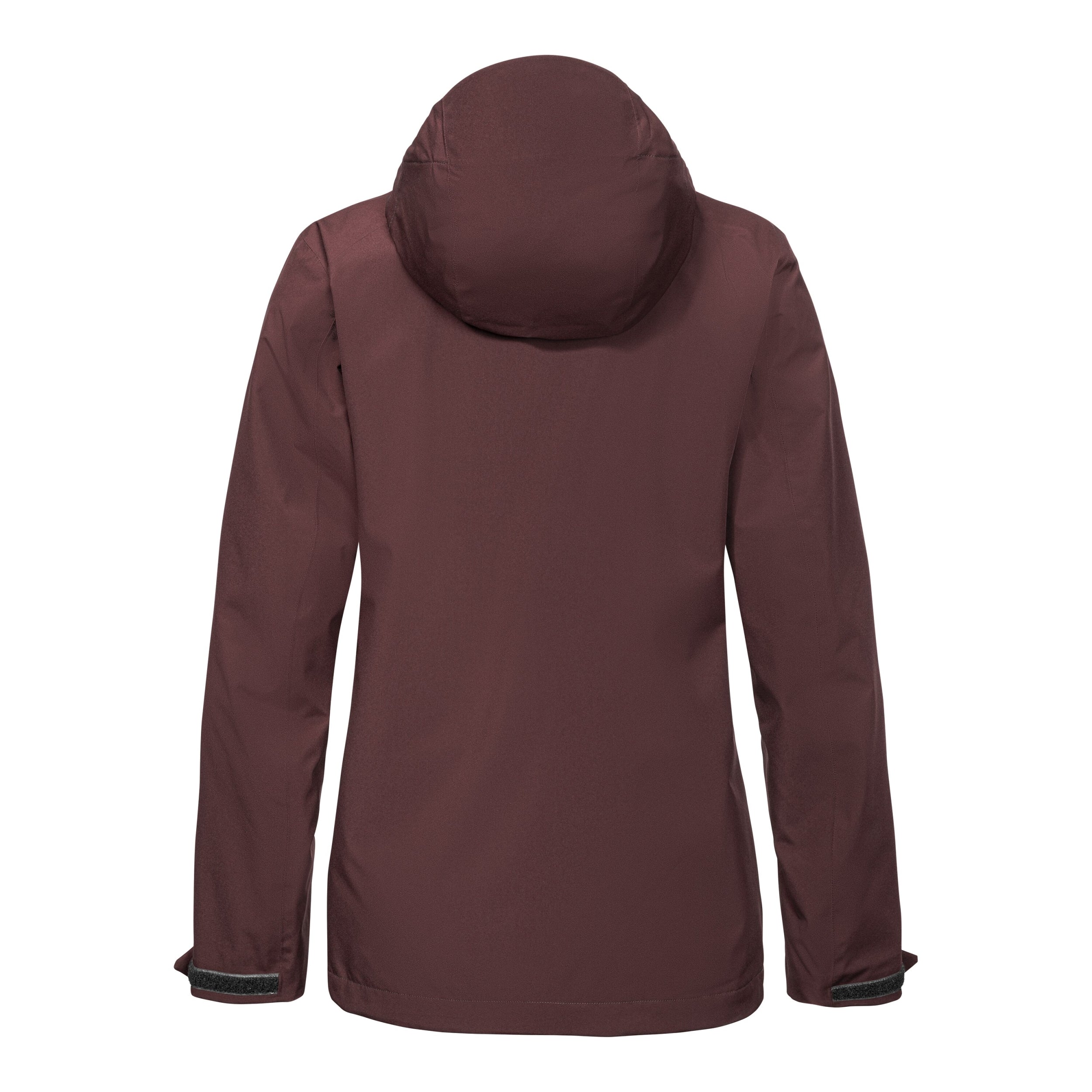 SCHÖFFEL 3in1 Jacket Style Tamina WMS Wanderjacken SCHÖFFEL