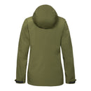 SCHÖFFEL 3in1 Jacket Style Tamina WMS Wanderjacken SCHÖFFEL