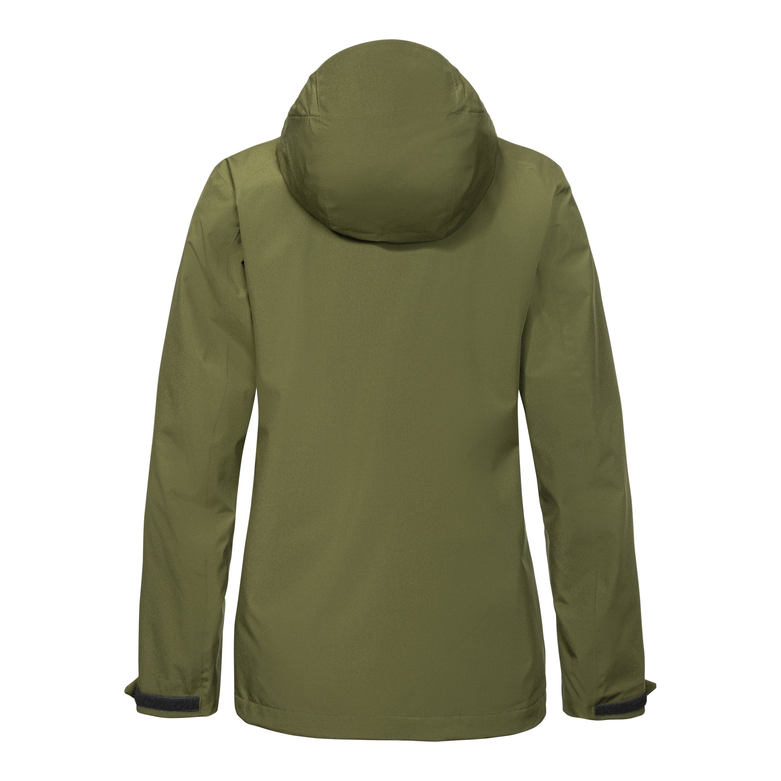 SCHÖFFEL 3in1 Jacket Style Tamina WMS Wanderjacken SCHÖFFEL