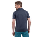 SCHÖFFEL CIRC Polo Shirt Tauron M navy blazer Wandershirts /-hemden SCHÖFFEL