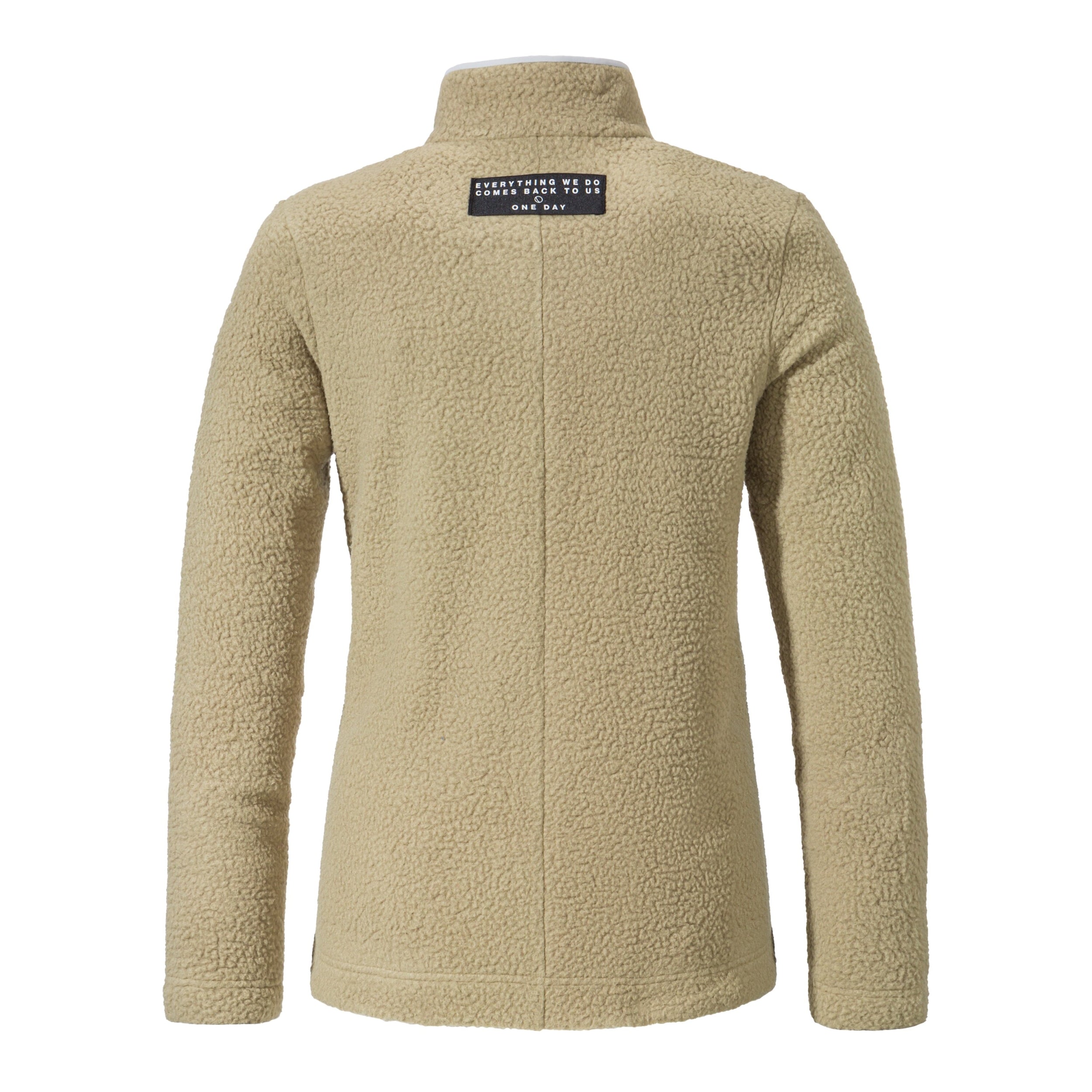 SCHÖFFEL Fleece Jacket Atlanta L Fleecejacken & Pullover SCHÖFFEL