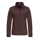 SCHÖFFEL Fleece Jk Style Ash WMS Fleecejacken & Pullover SCHÖFFEL dark twilightÿ 36