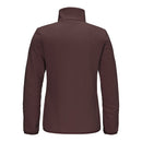 SCHÖFFEL Fleece Jk Style Ash WMS Fleecejacken & Pullover SCHÖFFEL