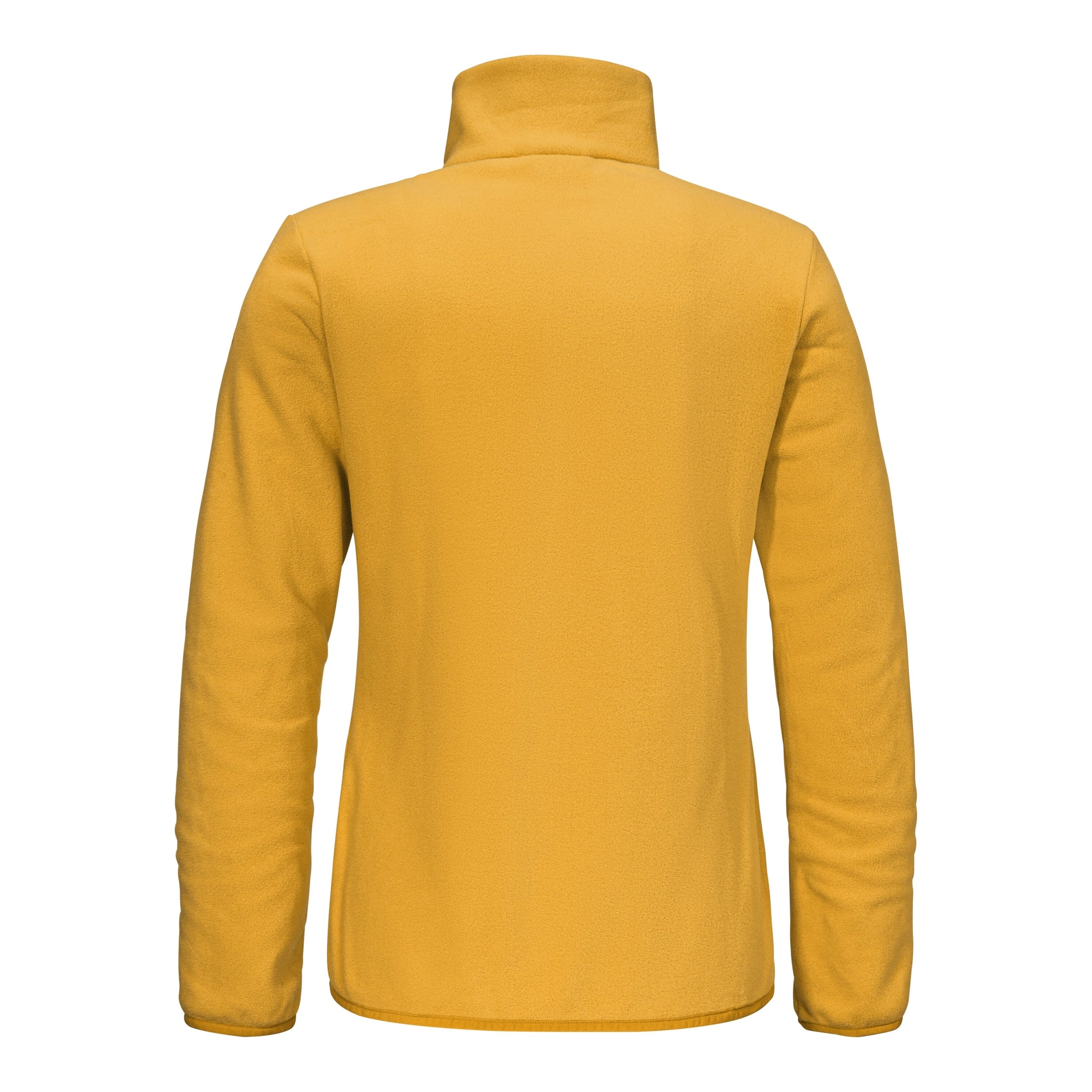SCHÖFFEL Fleece Jk Style Ash WMS Fleecejacken & Pullover SCHÖFFEL