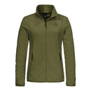 SCHÖFFEL Fleece Jk Style Ash WMS Fleecejacken & Pullover SCHÖFFEL avocado branch 36