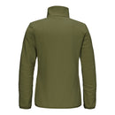SCHÖFFEL Fleece Jk Style Ash WMS Fleecejacken & Pullover SCHÖFFEL