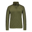 SCHÖFFEL Fleece Jk Style Cascata WMS rosehip Fleecejacken & Pullover SCHÖFFEL avocado branch 36