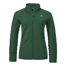 SCHÖFFEL Fleece Jk Style Cascata WMS rosehip Fleecejacken & Pullover SCHÖFFEL 6965 36