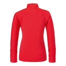 SCHÖFFEL Fleece Jk Style Cascata WMS rosehip Fleecejacken & Pullover SCHÖFFEL