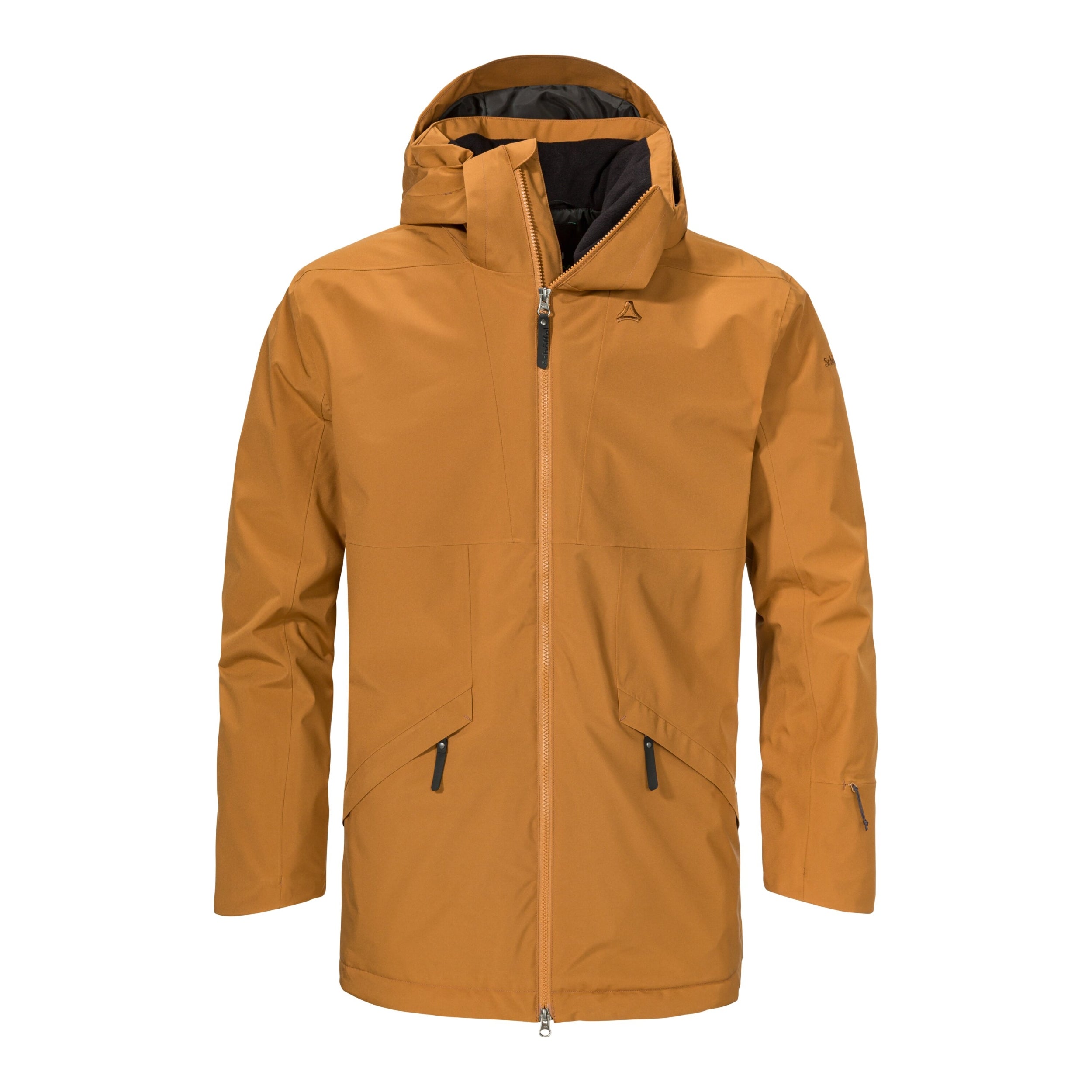 SCHÖFFEL Ins Parka Style Malkay MNS SCHÖFFEL 4745 48
