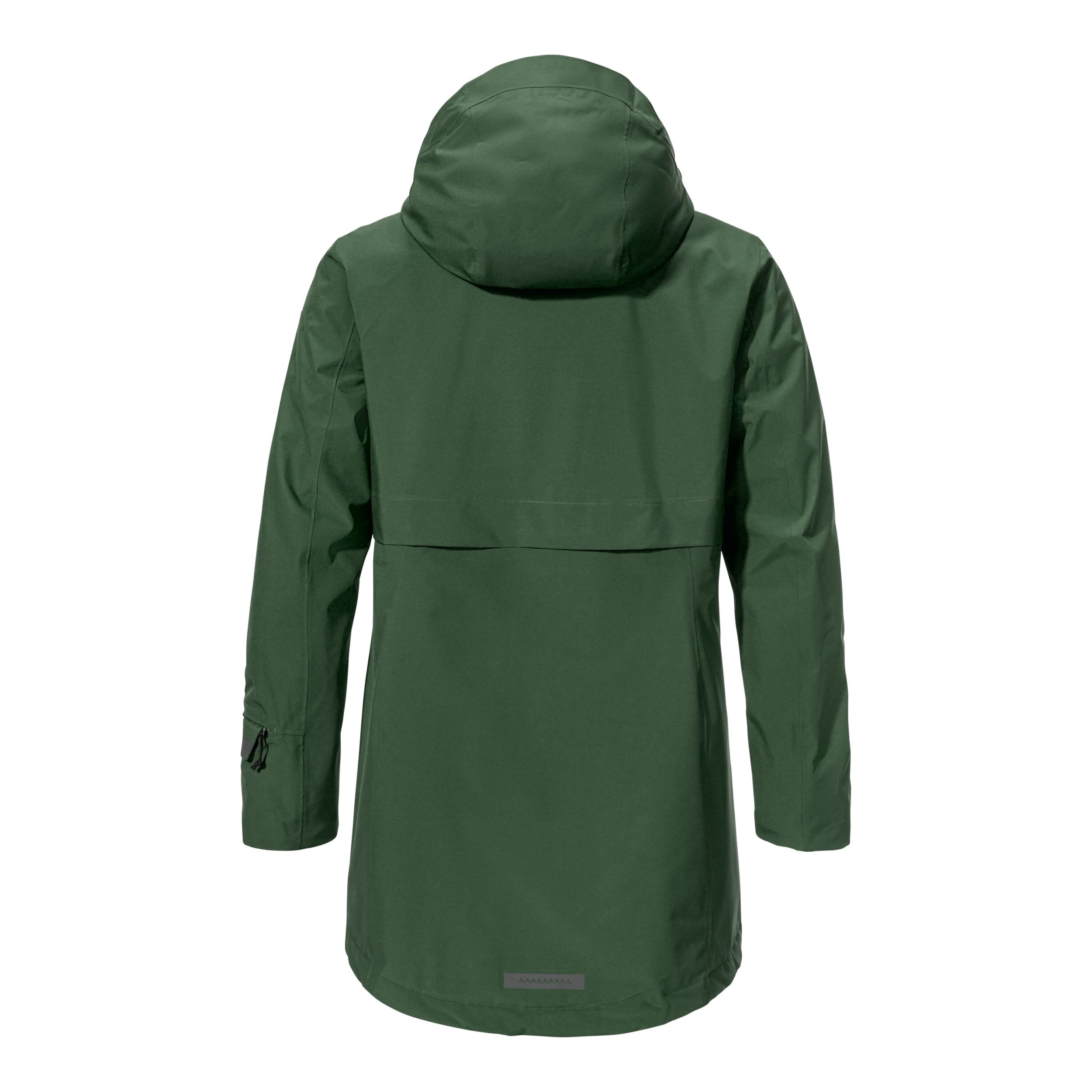 SCHÖFFEL Ins Parka Style Malkay WMS SCHÖFFEL
