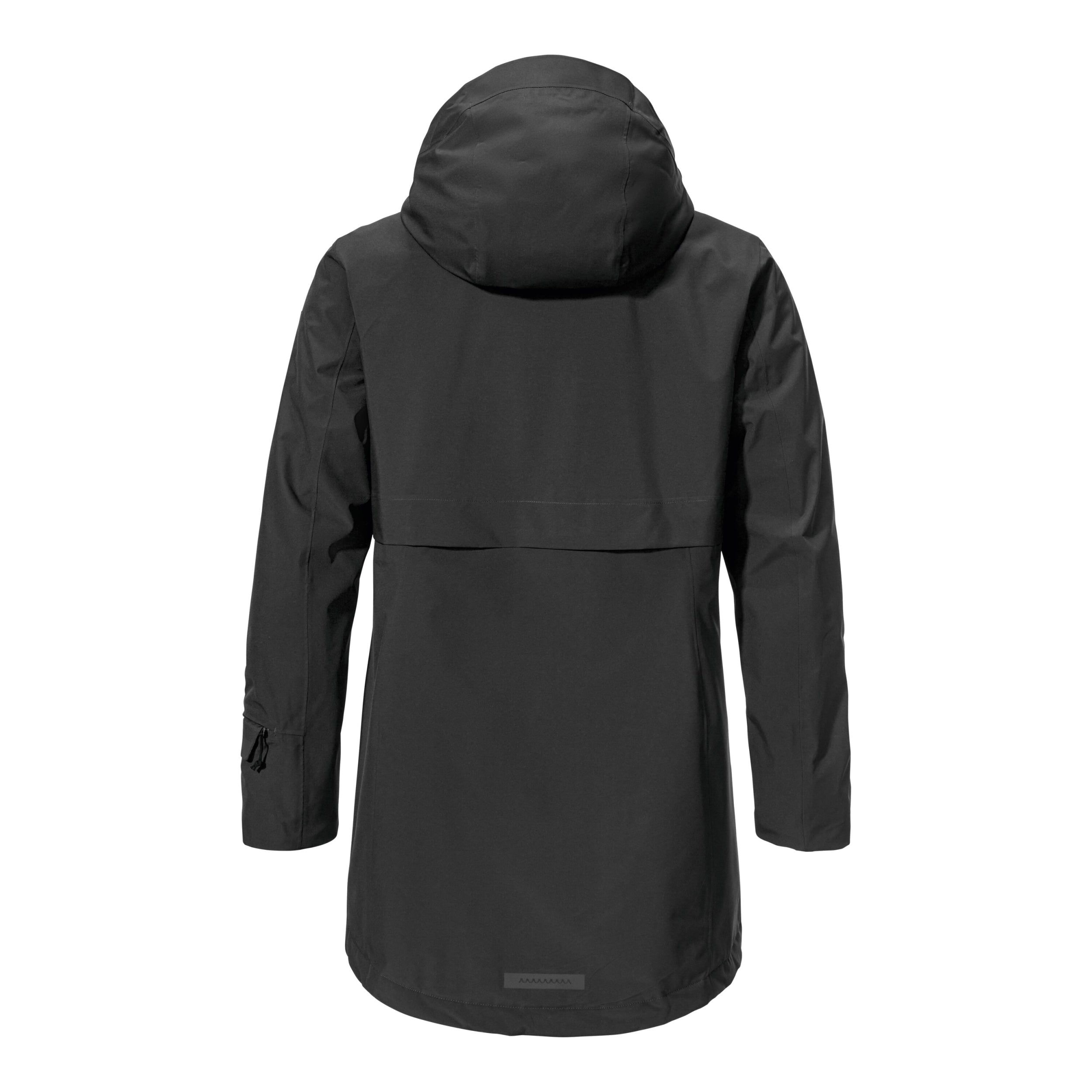 SCHÖFFEL Ins Parka Style Malkay WMS SCHÖFFEL