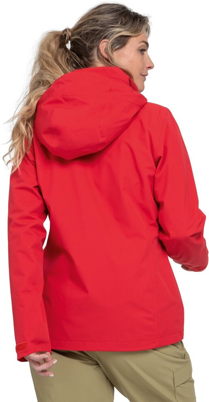 SCHÖFFEL Jacket Gmund L Wanderjacken SCHÖFFEL