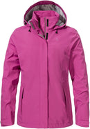 SCHÖFFEL Jacket Gmund L