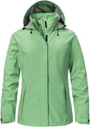 SCHÖFFEL Jacket Gmund L
