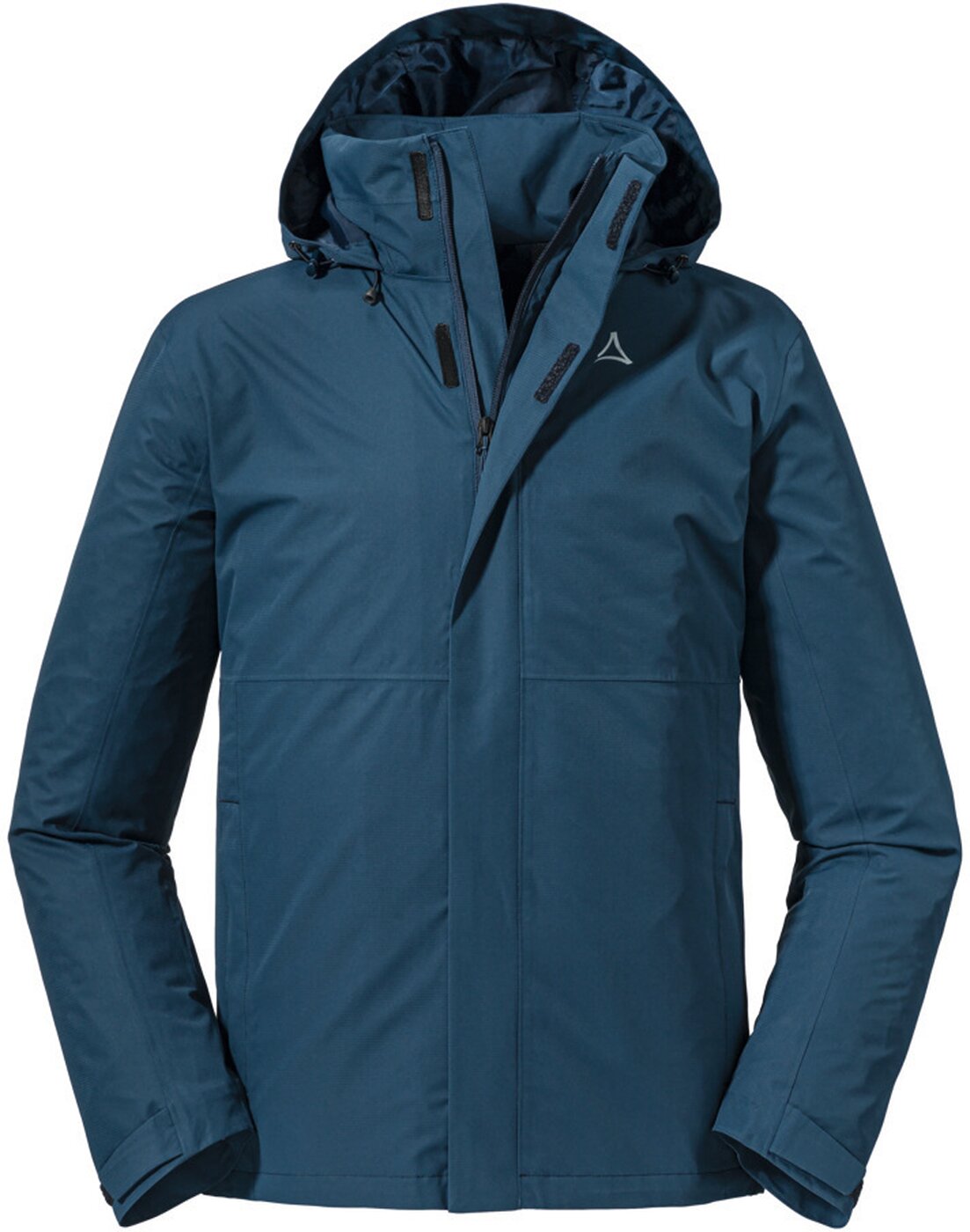 SCHÖFFEL Jacket Gmund M Wanderjacken SCHÖFFEL