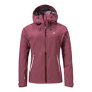 SCHÖFFEL Jacket Style Cascata WMS Wanderjacken SCHÖFFEL 3825 acai 38