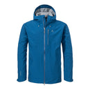 SCHÖFFEL Jacket Style Mauku MNS cornflower blue Wanderjacken SCHÖFFEL cornflower blue 48