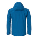 SCHÖFFEL Jacket Style Mauku MNS cornflower blue Wanderjacken SCHÖFFEL