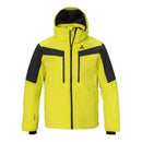 SCHÖFFEL Jacket Style Safuna MEN Skijacken SCHÖFFEL sulphur sands 50