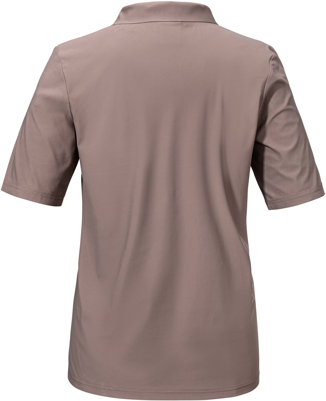 SCHÖFFEL Jersey Polo Style Calmay WMN Wandershirts /-hemden SCHÖFFEL