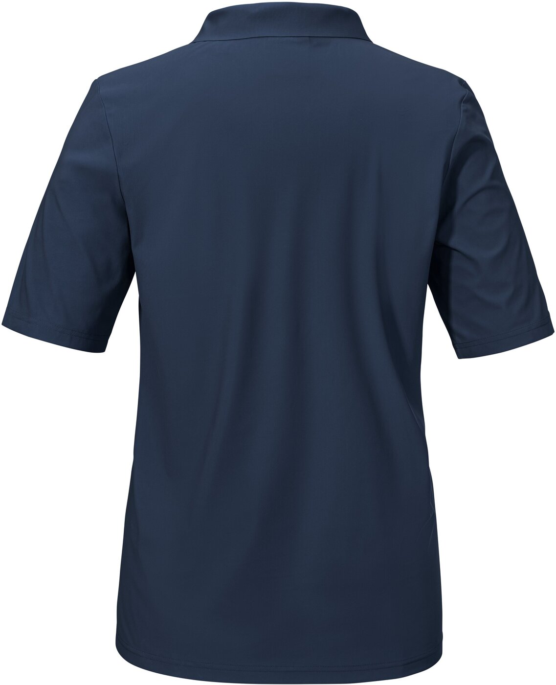 SCHÖFFEL Jersey Polo Style Calmay WMN Wandershirts /-hemden SCHÖFFEL
