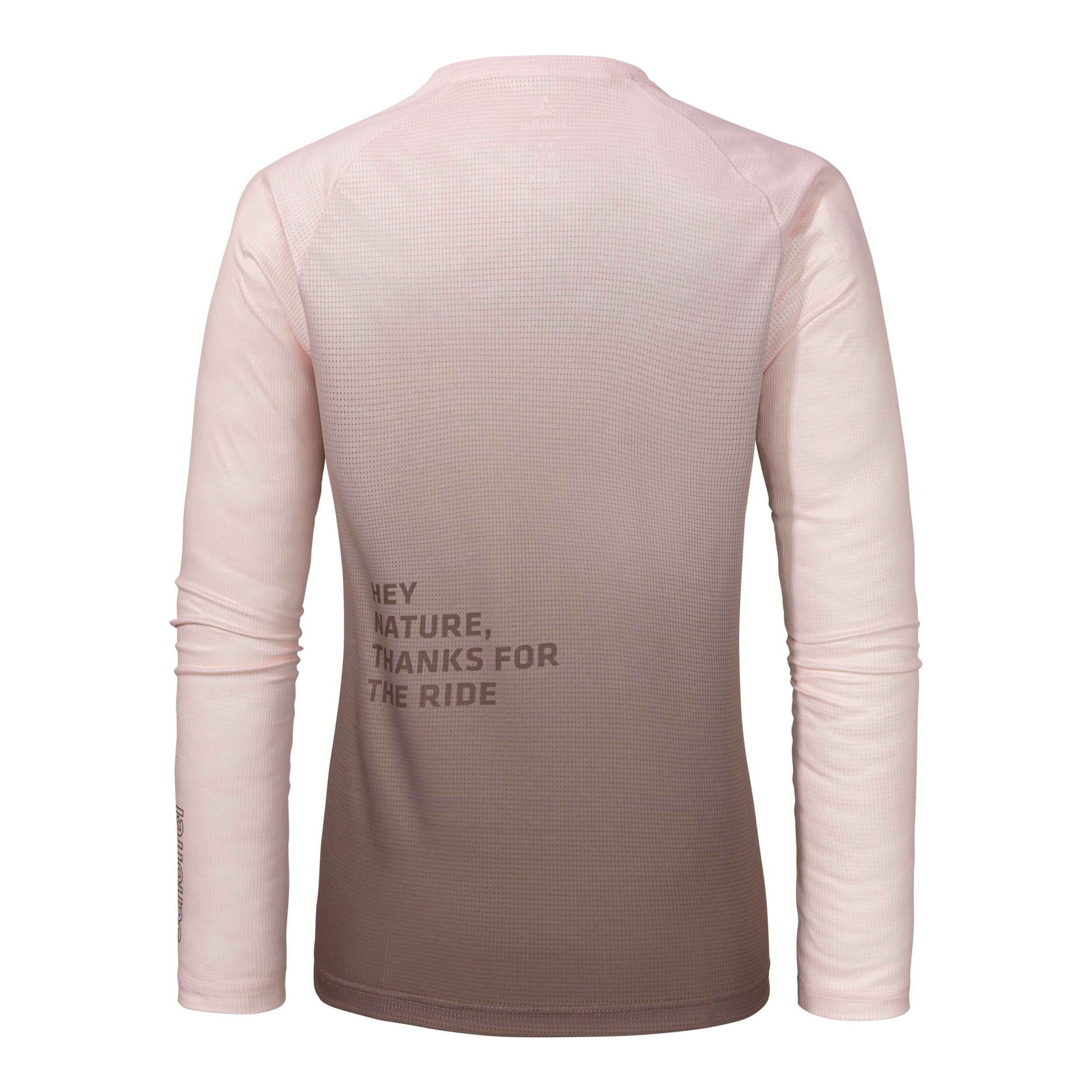 SCHÖFFEL Longsleeve Style Koitere WMS twilight mauve Fahrradtrikots SCHÖFFEL