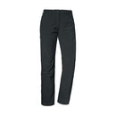 SCHÖFFEL Pants Engadin1 Warm L Wanderhosen SCHÖFFEL 9990 black 36