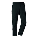 SCHÖFFEL Pants Folkstone Zip Off Wanderhosen SCHÖFFEL 9830 asphalt 23