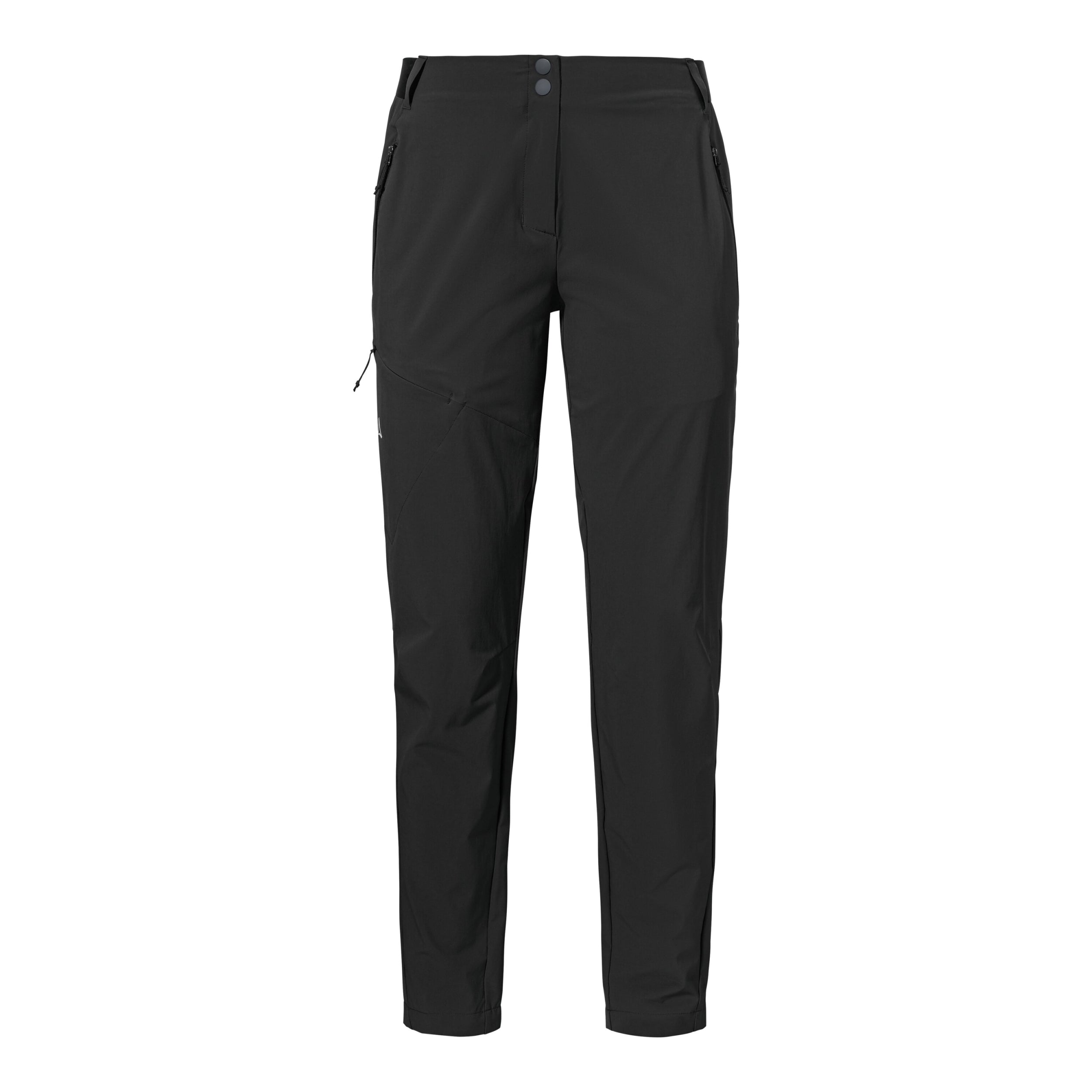 SCHÖFFEL Pants Style Blaustein WMS twilight mauve Wanderhosen SCHÖFFEL 9990 36