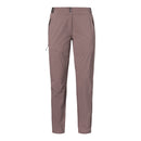 SCHÖFFEL Pants Style Blaustein WMS twilight mauve Wanderhosen SCHÖFFEL twilight mauve 36