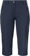 SCHÖFFEL Pants Style Chavuma WMN Wanderhosen SCHÖFFEL navy blazer 36
