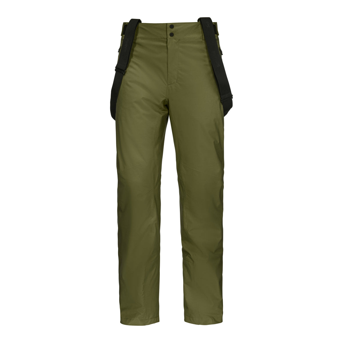 SCHÖFFEL Pants Style Pine MNS Skihosen SCHÖFFEL avocado branch 48