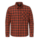 SCHÖFFEL Shirt Style Kleion MNS Wandershirts /-hemden SCHÖFFEL 5590 48