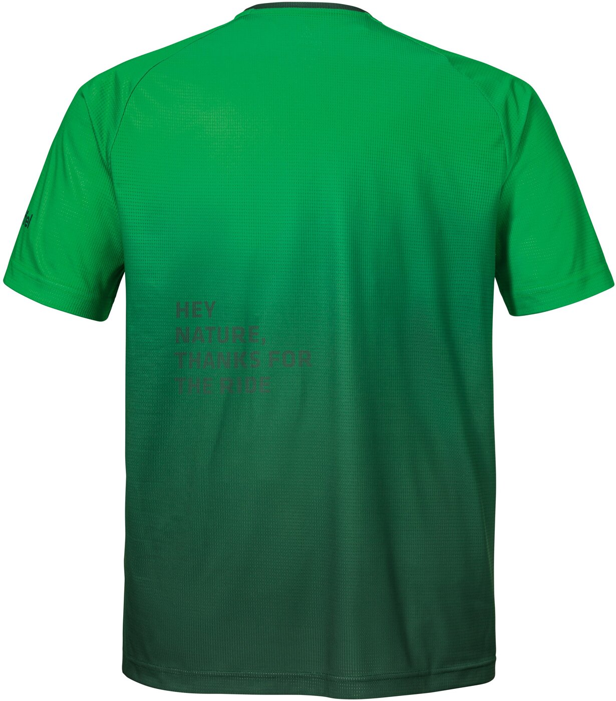 SCHÖFFEL Shirt Style Koitere MNS balsam green Fahrradtrikots SCHÖFFEL