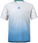 SCHÖFFEL Shirt Style Koitere MNS balsam green Fahrradtrikots SCHÖFFEL allure blue 48