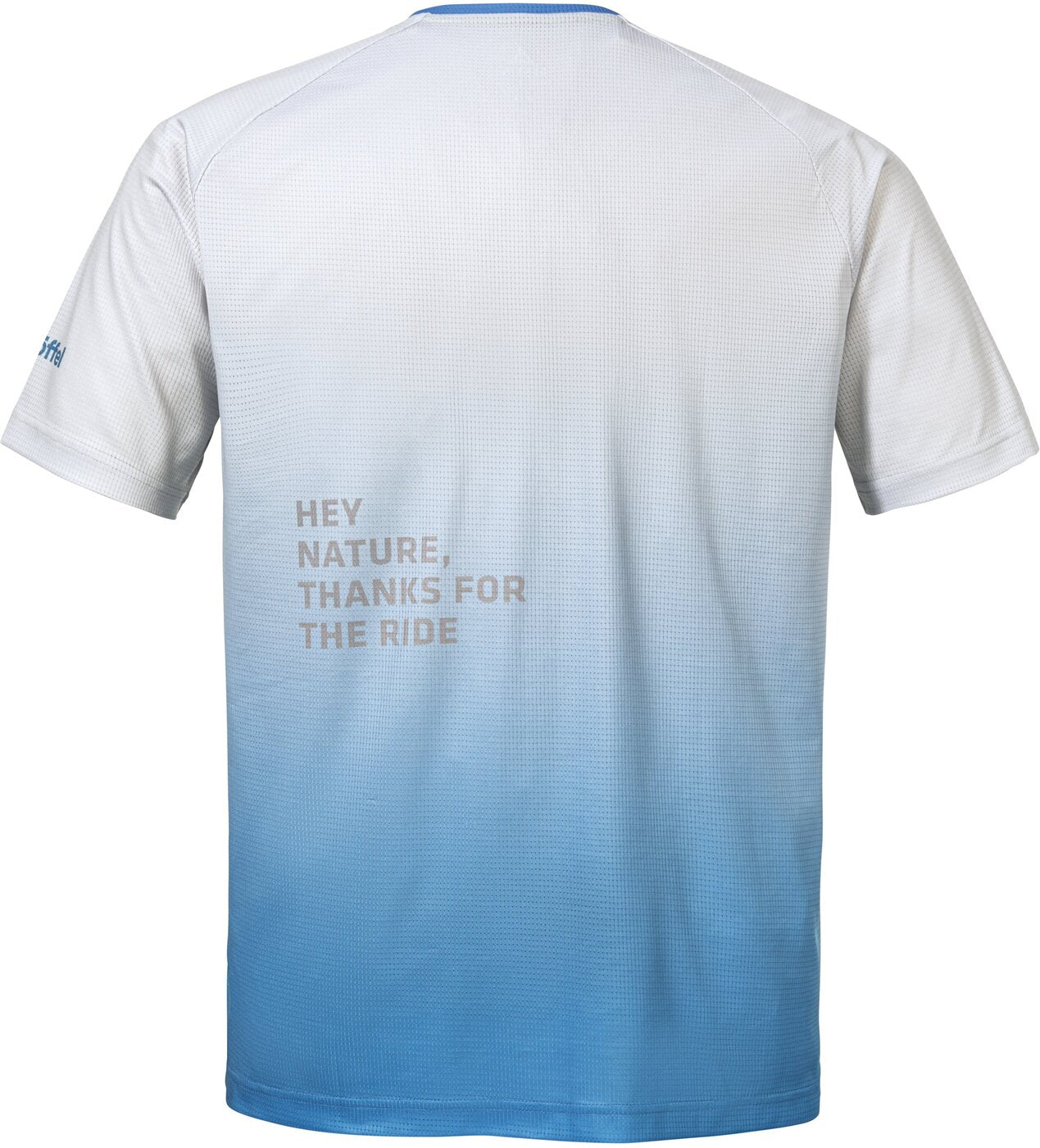 SCHÖFFEL Shirt Style Koitere MNS balsam green Fahrradtrikots SCHÖFFEL