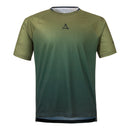 SCHÖFFEL Shirt Style Koitere MNS balsam green Fahrradtrikots SCHÖFFEL balsam green 48