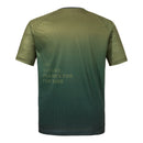 SCHÖFFEL Shirt Style Koitere MNS balsam green Fahrradtrikots SCHÖFFEL